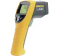 Produktbild: Fluke Infrarot-Thermometer Thermometer 2558118, Kontaktmessung