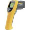 Produktbild: Fluke 561 Infrarot-Thermometer Optik 12:1 -40 - +550 °C Kontaktmessung