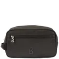 Produktbild: Bogner Kulturbeutel Verbier Play 1.0 Tully Washbag SHZ schwarz 4190002050 900
