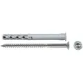 Produktbild: Langschaftdübel Sxr 6.0 X 60 Mm - 50 Stück Dübel - Fischer