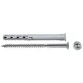 Produktbild: Fischer Langschaftdübel SXR 6.0 x 60 mm - 50 Stück