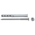 Produktbild: Fischer Langschaftdübel SXR 6.0 x 60 mm - 50 Stück  Dübel