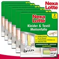 Produktbild: Substral Nexa Lotte 6 x 2 Stück Kleider & Textil Mottenfalle