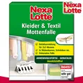 Produktbild: Substral Nexa Lotte 1 x 2 Stück Kleider & Textil Mottenfalle