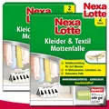 Produktbild: Substral Nexa Lotte 2 x 2 Stück Kleider & Textil Mottenfalle