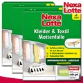 Produktbild: Substral Nexa Lotte 3 x 2 Stück Kleider & Textil Mottenfalle