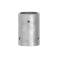 Produktbild: Leipziger Leuchten Adapter 42/60 mm 9.950.0990.56 Lichtmasten Adapter