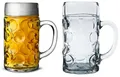 Produktbild: Stölzle-Oberglas Bierglas Stölzle Masskrug ISAR 1Liter 2er Set, Kristallglas