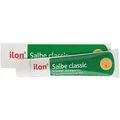 Produktbild: Ilon Salbe classic bei leichten Entzündungen der Haut 25 g