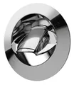 Produktbild: OSCULATI Saturn-Dusche mit vertikalem Edelstahlmischer