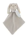 Produktbild: Steiff Schmusetuch Hase Hoppie beige / hellgrau Baby Kuscheltuch 242250