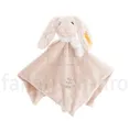Produktbild: Steiff Schmusetuch Hase Hoppie hellgrau Baby Kuscheltuch 242250 Schnuffeltuch