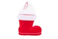 Produktbild: Idena Nikolausstiefel Idena 8550022 - Nikolausstiefel, Rot, Nikolaus, zum Befüllen, Geschenk