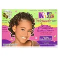 Produktbild: AFRICAN ERDE Haarkur Africa's Best Kids Organic Relaxer System Regular