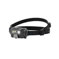 Produktbild: Ledlenser HF6R Core Stirnlampe Led wiederaufladbar | LED Kopflampe 800 Lumen | Adventure Headlights wasserdicht mit Rotlicht | Outdoor Stirnleuchte | Headlamp | wasserdichte Kopftaschenlampe IP68