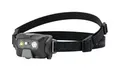 Produktbild: 502796 LED Lenser HF6R Core black Stirnlampe LED-Lenser ~D~