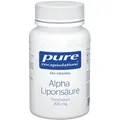 Produktbild: Pure Encapsulations Alpha Liponsäure Kapseln 60 St
