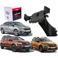 Produktbild: Automatischer Telefonhalter Für Dacia Sandero 3, Jogger, Logan 3