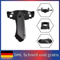 Produktbild: Automatischer Handyhalter für Dacia Sandero 3, Logan 3, Jogger Schwarz NEU