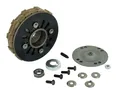 Produktbild: Kupplungspaket einbaufertig, Umbausatz auf Tellerfeder - für Motor M53 / M54