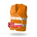 Produktbild: FLEXEO Warnweste