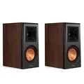 Produktbild: Klipsch RP-500M Lautsprecher 75W verkabelt (Braun)