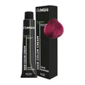 Produktbild: FemMas Haarfarbe Pure & Mix Violett I Professionelle Creme Haarfarbe mit Arganöl, Keratin & Ceramiden I Als dauerhafte Haarfärbung oder Tönung für strahlende, haltbare Farbergebnisse I 100 ml