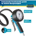 Produktbild: HAZET Reifenfüll-Messgerät geeicht 9041G-1 (9041 G-1 4000896212385)