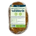 Produktbild: Locawo High Protein & Low Carb* Weißbrot | Weizenbrot | Scheiben | 400g