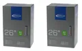 Produktbild: 2x Schwalbe Fahrradschlauch AV13 26x1.50-2.40