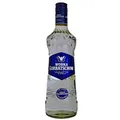 Produktbild: Wodka Gorbatschow, 37,5% Vol. 1 l
