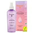 Produktbild: Rosense Rosenwasser mit Hyaluronsäure Spray