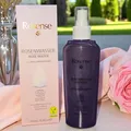 Produktbild: Rosense Rosenwasser mit Hyaluronsäure Spray wirkt Aufpolsternd sensible Haut 😍