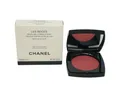 Produktbild: CHANEL Puder Chanel Les Beiges Winter Glow Blush 11g Creme-Puder 186.637