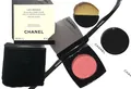 Produktbild: Chanel Les Beiges Healthy Winter Glow Blush Mauve Glace Exclusive Creation 11g