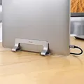 Produktbild: UGREEN Laptopständer 20471B, verstellbar (Silber)