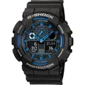 Produktbild: Casio Herrenuhr G-Shock GA-100-1A2ER - Weiß
