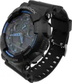 Produktbild: Casio Herrenuhr G-Shock GA-100-1A2ER