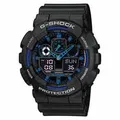 Produktbild: CASIO G-SHOCK GA-100-1A2ER