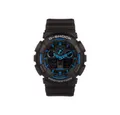 Produktbild: CASIO Digitaluhr Casio G-Shock GA-100-1A2ER GA-100-1A2ER, Casio G-Shock GA-100-1A2ER