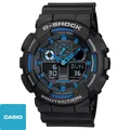 Produktbild: G-SHOCK GA-100-1A2ER