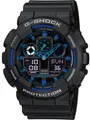 Produktbild: Casio GA-100-1A2ER G-Shock Herrenuhr 51mm 20atm