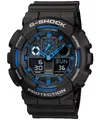 Produktbild: CASIO G-SHOCK Classic - GA-100-1A2ER - Armbanduhr - Herren