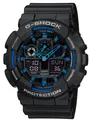 Produktbild: Casio G-Shock Uhr Oversized GA-100-1A2ER