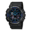 Produktbild: Casio Herrenuhr G-Shock GA-100-1A2ER