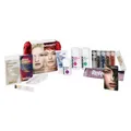 Produktbild: Refectocil Starter Kit Creative Colours (Blau, Blond, Braun, Grau, Rot, Schwarz) (RefectoCil)