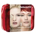 Produktbild: Refectocil Starter Kit Creativ Colors