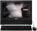 Produktbild: MSI PRO 16T 10M 228 XDE All-in-One-PC 40cm (15,6 Zoll)