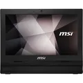 Produktbild: MSI PRO 16T 10M-228XDE (250 GB, 4 GB, Intel Celeron 440, Intel UHD Graphics) (00A61811-228)