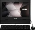 Produktbild: MSI PRO 16T 10M-243DE C 4 O bk DOS